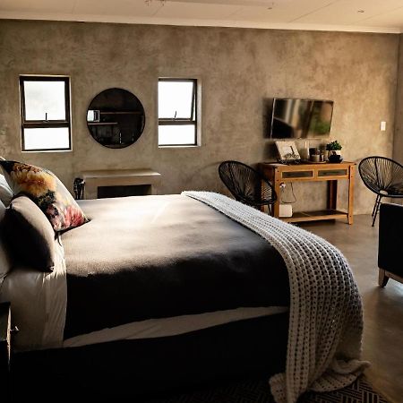 Guest Room At Joubert Пит Ретиф Екстериор снимка