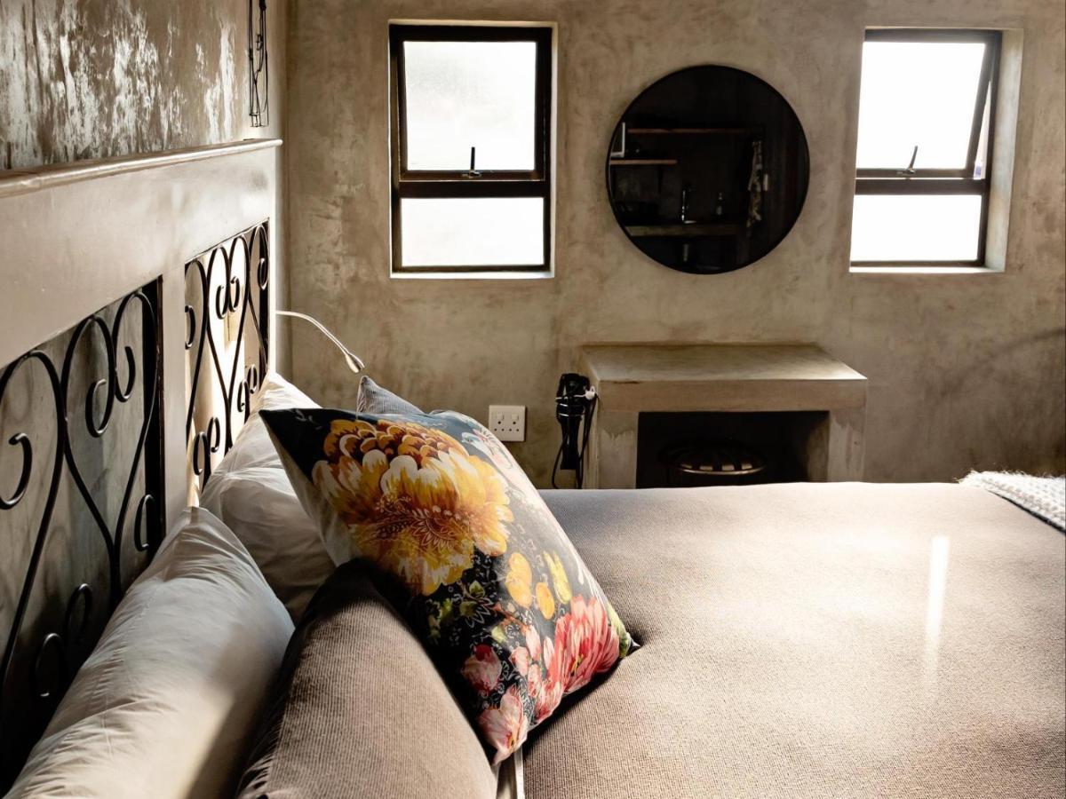 Guest Room At Joubert Пит Ретиф Екстериор снимка