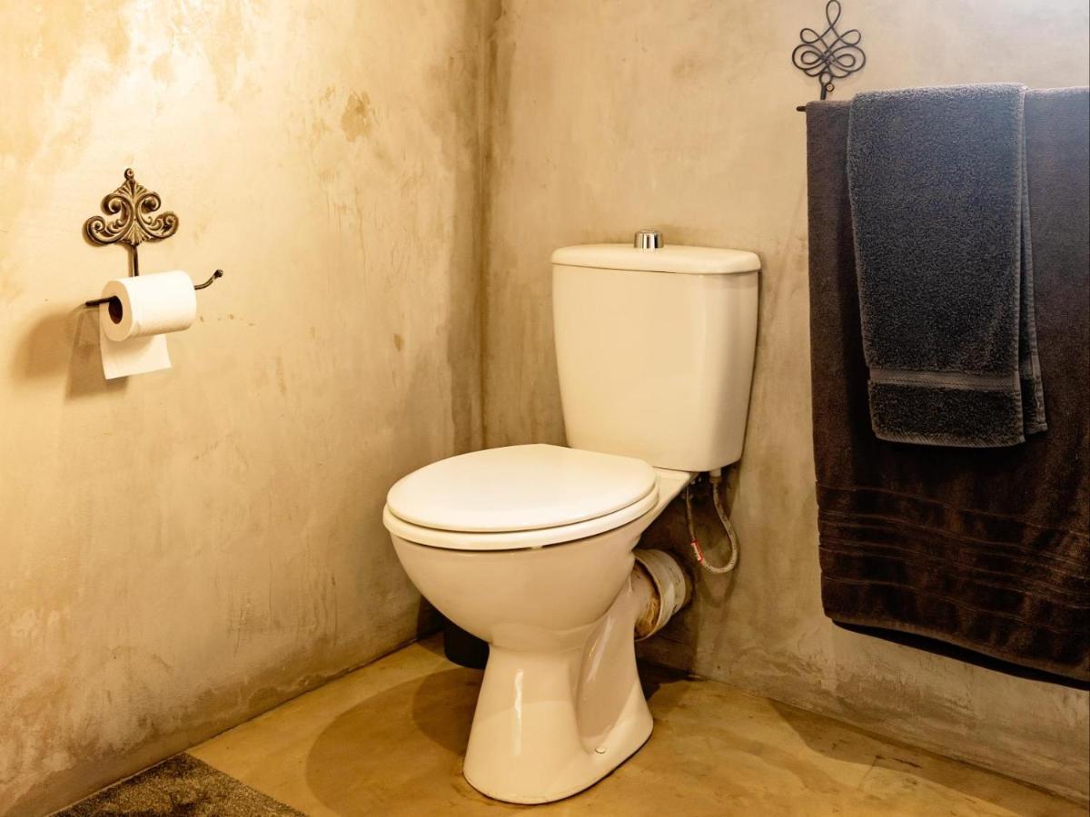 Guest Room At Joubert Пит Ретиф Екстериор снимка
