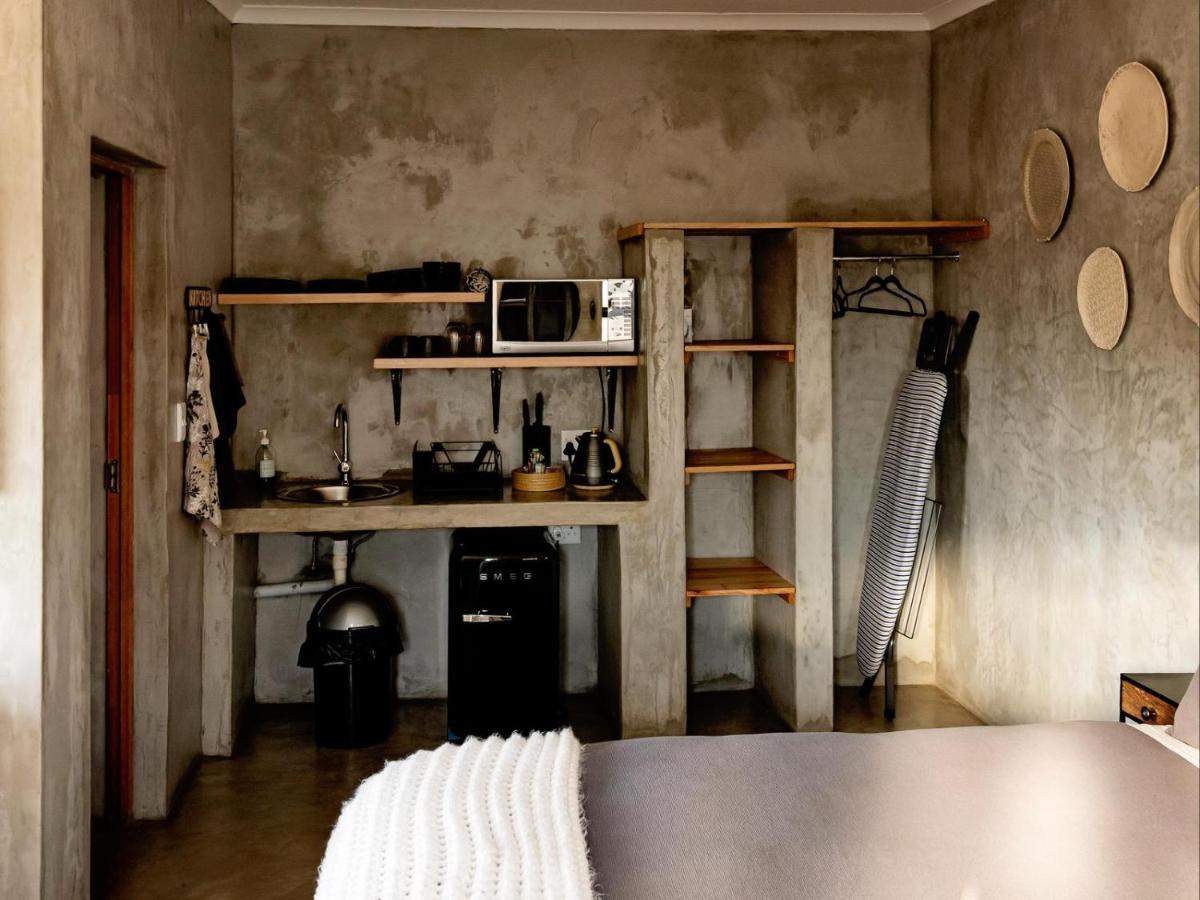 Guest Room At Joubert Пит Ретиф Екстериор снимка