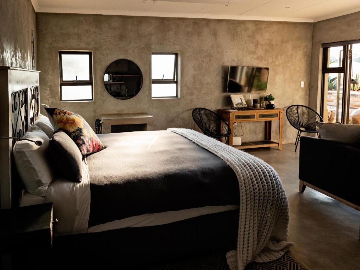 Guest Room At Joubert Пит Ретиф Екстериор снимка