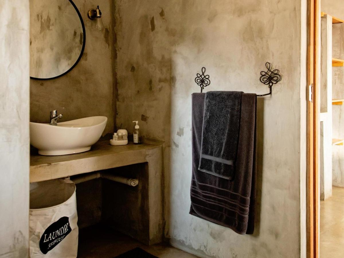 Guest Room At Joubert Пит Ретиф Екстериор снимка
