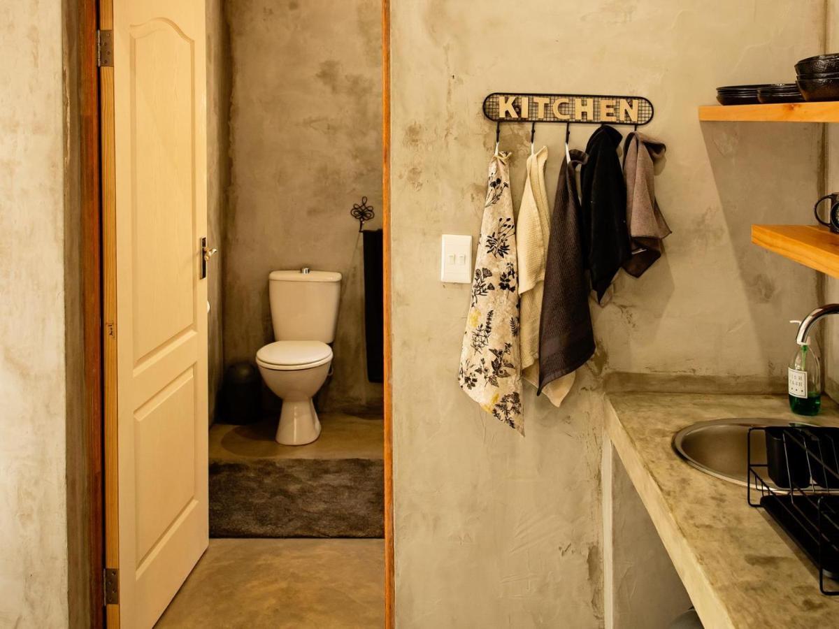 Guest Room At Joubert Пит Ретиф Екстериор снимка