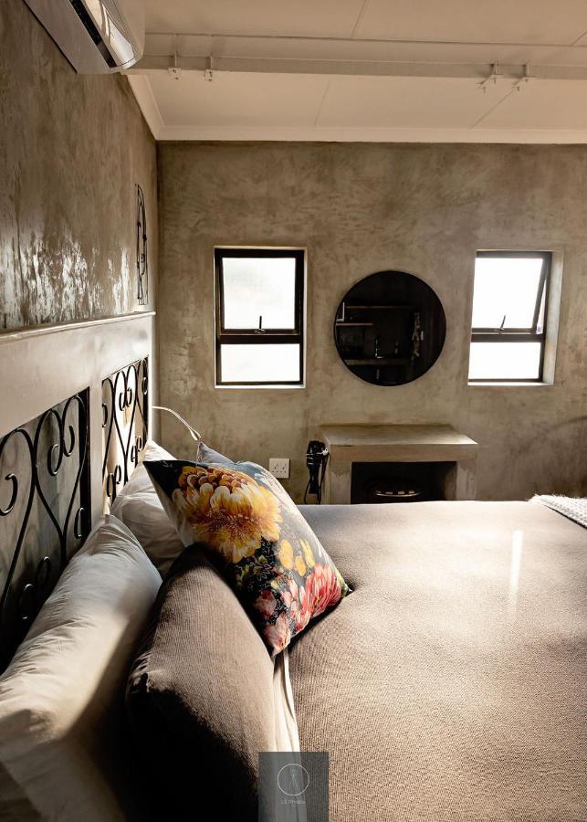 Guest Room At Joubert Пит Ретиф Екстериор снимка