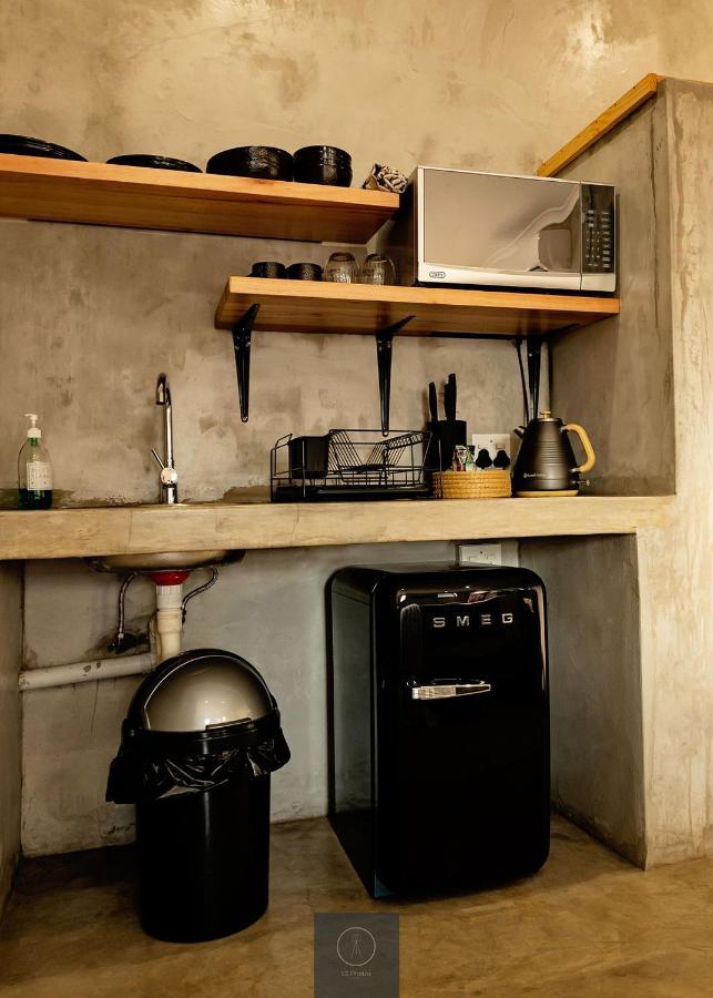 Guest Room At Joubert Пит Ретиф Екстериор снимка