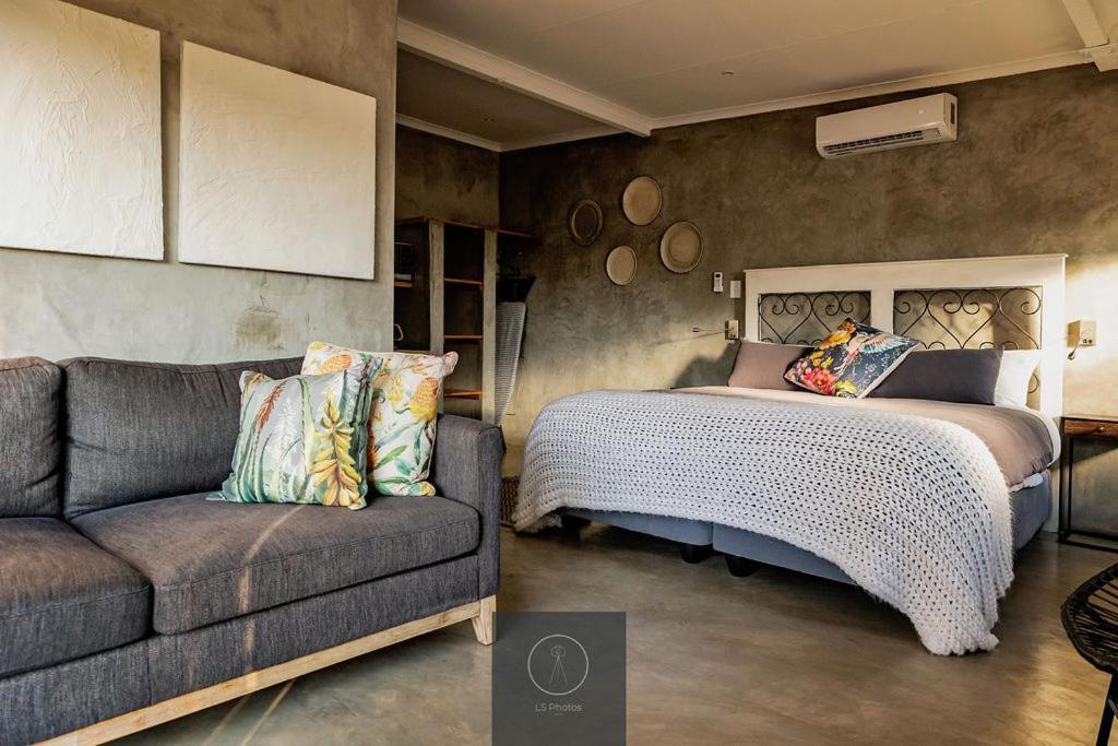 Guest Room At Joubert Пит Ретиф Екстериор снимка