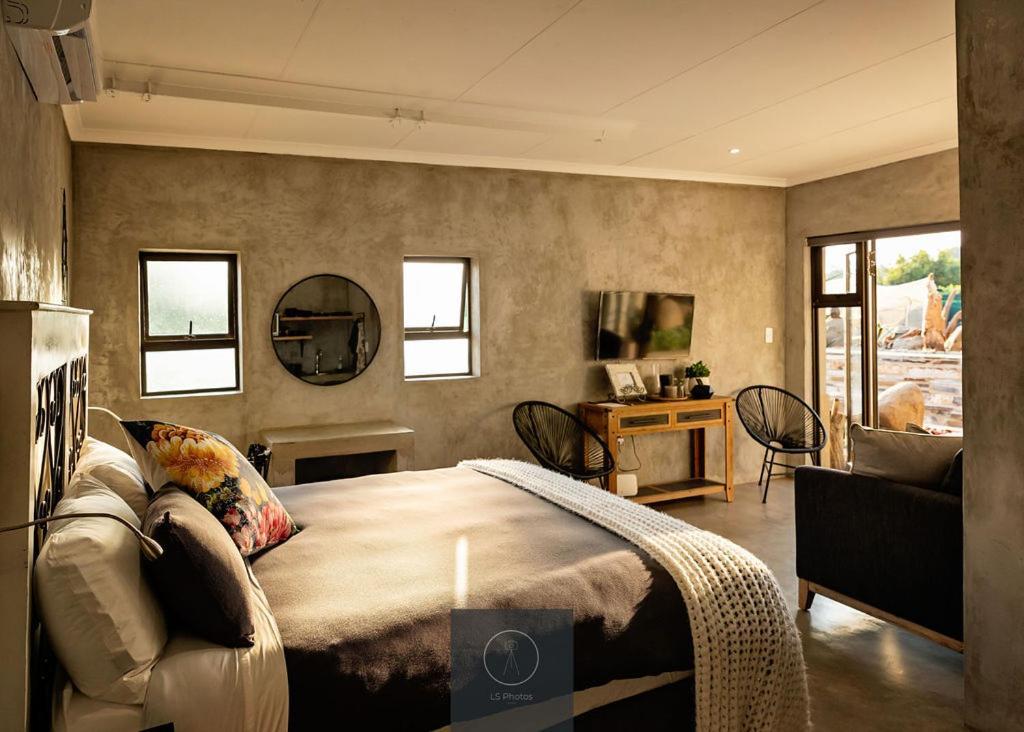 Guest Room At Joubert Пит Ретиф Екстериор снимка