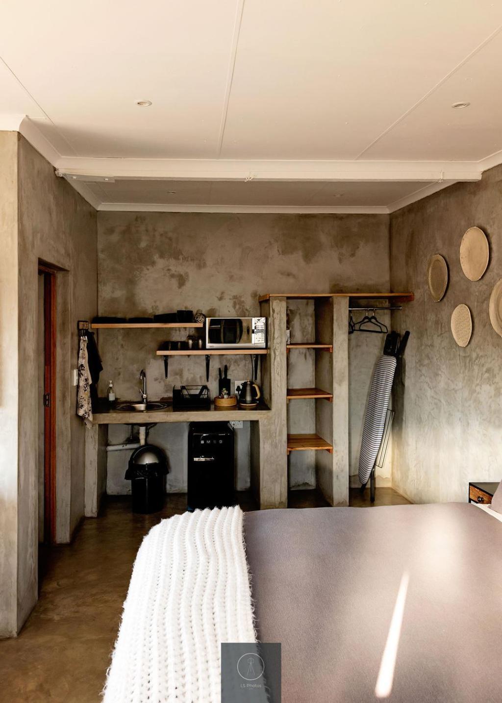Guest Room At Joubert Пит Ретиф Екстериор снимка