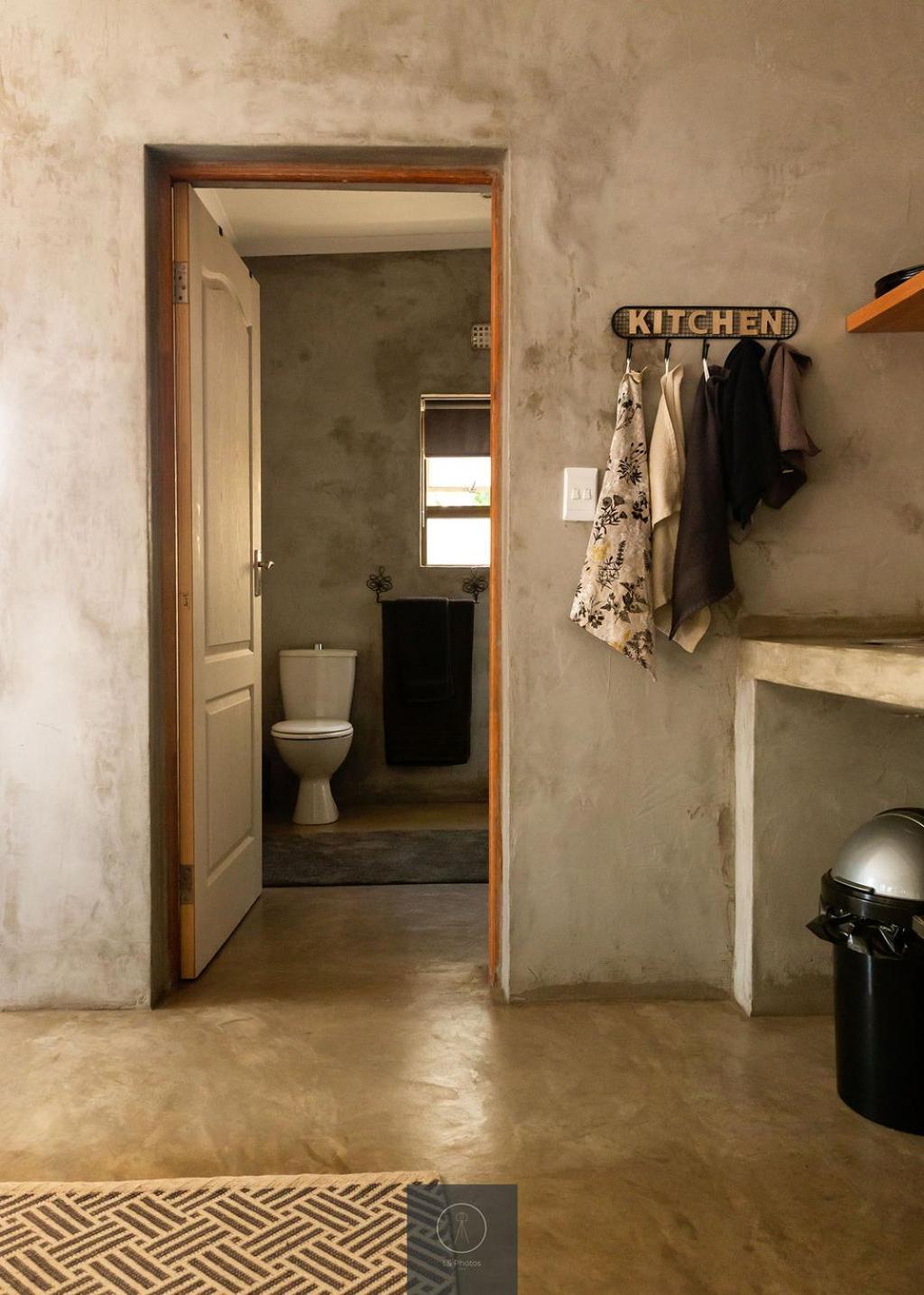Guest Room At Joubert Пит Ретиф Екстериор снимка
