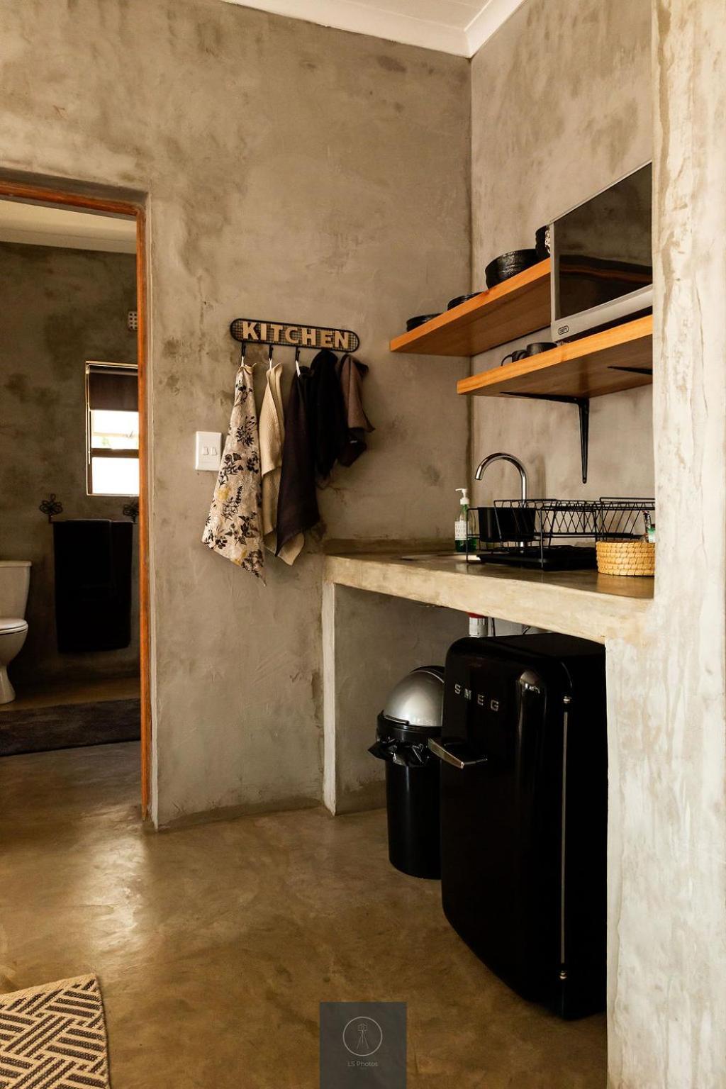 Guest Room At Joubert Пит Ретиф Екстериор снимка